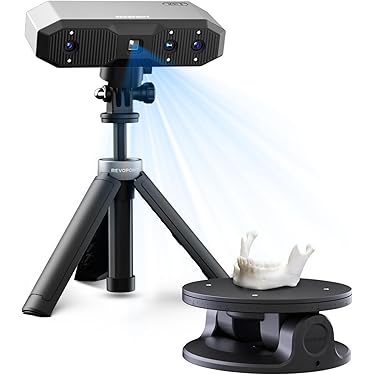 Amazon.co.jp 売れ筋ランキング: 3Dスキャナ の中で最も人気のある商品です